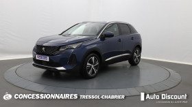 Peugeot 3008 , garage Autodiscount Montpellier  LATTES