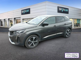 Peugeot 3008 , garage SPOTICAR STELLANTIS &YOU VILLENEUVE D'ASCQ BLD OUEST  VILLENEUVE D'ASCQ