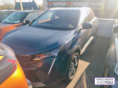Peugeot 3008 occasion année 2020 boite Automatique Annonce Peugeot 3008 occasion Diesel BlueHDi 130ch S&S EAT8 Allure Pack à JOINVILLE LE PONT