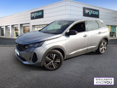 Peugeot 3008 BlueHDi 130ch S&S EAT8 Allure Pack   VILLENEUVE D'ASCQ 59