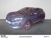 Peugeot 3008 occasion année 2021 boite Automatique Annonce Peugeot 3008 occasion Diesel BlueHDi 130ch S&S EAT8 Allure Pack à Lisieux