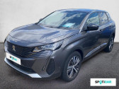 Peugeot 3008 occasion année 2021 boite Automatique Annonce Peugeot 3008 occasion Diesel BlueHDi 130ch S&S EAT8 Allure Pack à VALENCE