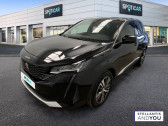 Peugeot 3008 BlueHDi 130ch S&S EAT8 Allure Pack  2021 - annonce de voiture en vente sur Auto Sélection.com