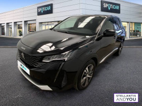 Peugeot 3008 , garage SPOTICAR STELLANTIS &YOU ORVAULT  ORVAULT