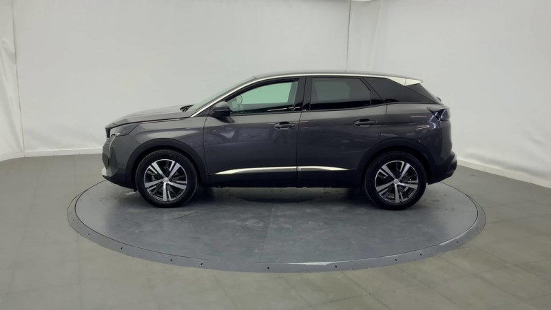 Peugeot 3008 BlueHDi 130ch S&S EAT8 Allure Pack  occasion  PERPIGNAN - photo n5