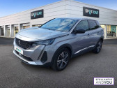 Peugeot 3008 occasion année 2022 boite Automatique Annonce Peugeot 3008 occasion Diesel BlueHDi 130ch S&S EAT8 Allure Pack à VILLENEUVE D'ASCQ