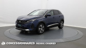 Annonce Peugeot 3008 occasion Diesel BlueHDi 130ch S&S EAT8 Allure Pack  Montpellier