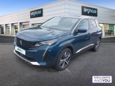 Peugeot 3008 occasion année 2021 boite Automatique Annonce Peugeot 3008 occasion Diesel BlueHDi 130ch S&S EAT8 Allure Pack à VILLENEUVE D'ASCQ