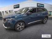 Peugeot 3008 occasion année 2022 boite Automatique Annonce Peugeot 3008 occasion Diesel BlueHDi 130ch S&S EAT8 Allure Pack à GENESTON