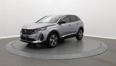 Peugeot 3008 BlueHDi 130ch S&S EAT8 Allure Pack   Montpellier 34
