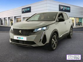Peugeot 3008 , garage SPOTICAR STELLANTIS &YOU RONCQ  RONCQ