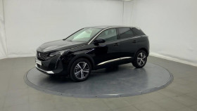 Peugeot 3008 , garage Peugeot Perpignan  PERPIGNAN