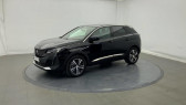 Peugeot 3008 occasion année 2024 boite Automatique Annonce Peugeot 3008 occasion Diesel BlueHDi 130ch S&S EAT8 Allure Pack à PERPIGNAN
