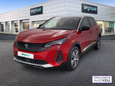 Annonce Peugeot 3008 occasion Diesel BlueHDi 130ch S&S EAT8 Allure Pack  RILLIEUX LA PAPE