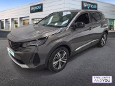 Peugeot 3008 occasion année 2023 boite Automatique Annonce Peugeot 3008 occasion Diesel BlueHDi 130ch S&S EAT8 Allure Pack à REZE