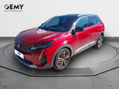 Annonce Peugeot 3008 occasion Diesel BlueHDi 130ch S&S EAT8 Allure Pack  TOULON