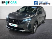 Annonce Peugeot 3008 occasion Diesel BlueHDi 130ch S&S EAT8 Allure Pack  Seynod