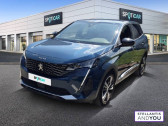 Peugeot 3008 occasion année 2023 boite Automatique Annonce Peugeot 3008 occasion Diesel BlueHDi 130ch S&S EAT8 Allure Pack à RONCQ