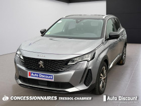 Peugeot 3008 , garage Autodiscount Montpellier  LATTES