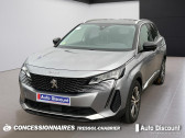 Peugeot 3008 occasion année 2021 boite Automatique Annonce Peugeot 3008 occasion Diesel BlueHDi 130ch S&S EAT8 Allure Pack à LATTES