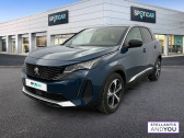 Peugeot 3008 occasion année 2023 boite Automatique Annonce Peugeot 3008 occasion Diesel BlueHDi 130ch S&S EAT8 Allure Pack à ARGENTEUIL