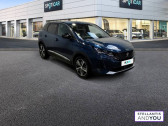 Peugeot 3008 occasion année 2023 boite Automatique Annonce Peugeot 3008 occasion Diesel BlueHDi 130ch S&S EAT8 Allure Pack à ORVAULT