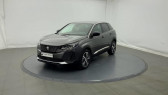 Peugeot 3008 occasion année 2024 boite Automatique Annonce Peugeot 3008 occasion Diesel BlueHDi 130ch S&S EAT8 Allure Pack à PERPIGNAN