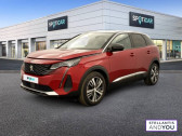 Annonce Peugeot 3008 occasion Diesel BlueHDi 130ch S&S EAT8 Allure Pack  NANTERRE
