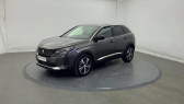 Peugeot 3008 occasion année 2024 boite Automatique Annonce Peugeot 3008 occasion Diesel BlueHDi 130ch S&S EAT8 Allure Pack à PERPIGNAN