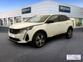 Peugeot 3008 occasion année 2022 boite Automatique Annonce Peugeot 3008 occasion Diesel BlueHDi 130ch S&S EAT8 Allure Pack à MALAKOFF