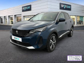 Peugeot 3008 occasion année 2020 boite Automatique Annonce Peugeot 3008 occasion Diesel BlueHDi 130ch S&S EAT8 Allure Pack à ARGENTEUIL