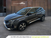 Peugeot 3008 occasion année 2021 boite Automatique Annonce Peugeot 3008 occasion Diesel BlueHDi 130ch S&S EAT8 Allure Pack à AUXERRE