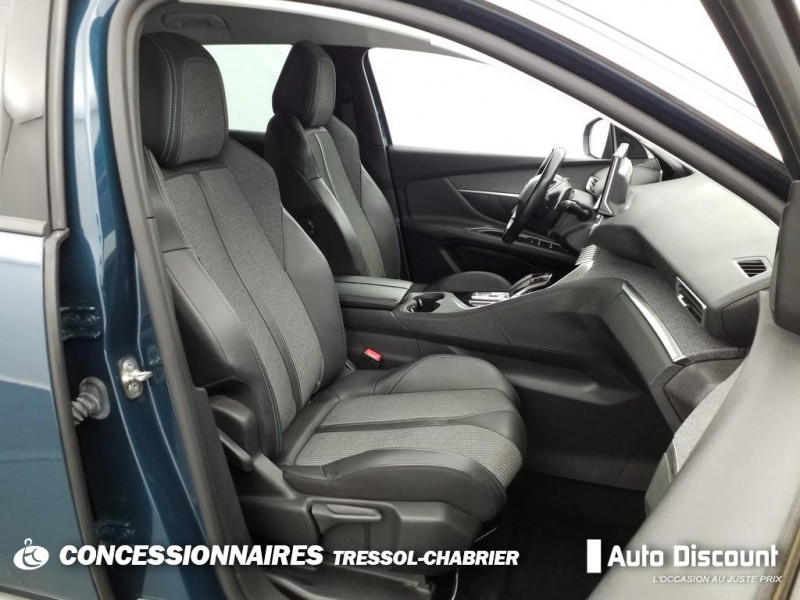Peugeot 3008 BlueHDi 130ch S&S EAT8 Allure Pack  occasion  LATTES - photo n9
