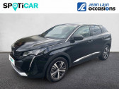 Annonce Peugeot 3008 occasion Diesel BlueHDi 130ch S&S EAT8 Allure Pack  Sallanches