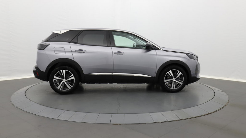 Peugeot 3008 BlueHDi 130ch S&S EAT8 Allure Pack  occasion à Montpellier - photo n°6