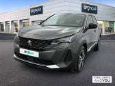 Peugeot 3008 occasion année 2022 boite Automatique Annonce Peugeot 3008 occasion Diesel BlueHDi 130ch S&S EAT8 Allure Pack à NANTERRE
