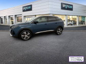 Annonce Peugeot 3008 occasion Diesel BlueHDi 130ch S&S EAT8 Allure Pack  VILLENEUVE D'ASCQ