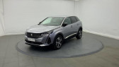 Peugeot 3008 occasion année 2024 boite Automatique Annonce Peugeot 3008 occasion Diesel BlueHDi 130ch S&S EAT8 Allure Pack à PERPIGNAN