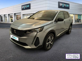 Peugeot 3008 , garage SPOTICAR STELLANTIS &YOU LYON VENISSIEUX ETATS-UNIS   VENISSIEUX