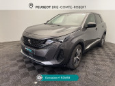 Peugeot 3008 BLUEHDI 130CH S&S EAT8 ALLURE PACK   Brie-Comte-Robert 77