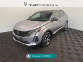 Annonce Peugeot 3008 occasion Diesel BLUEHDI 130CH S&S EAT8 ALLURE PACK  Avon