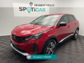 Annonce Peugeot 3008 occasion Diesel BLUEHDI 130CH S&S EAT8 ALLURE PACK  Meaux