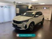 Peugeot 3008 BLUEHDI 130CH S&S EAT8 ALLURE PACK   Corbeil-Essonnes 91
