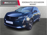 Peugeot 3008 BlueHDi 130ch S&S EAT8 Allure Pack  2022 - annonce de voiture en vente sur Auto S&eacute;lection.com