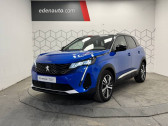 Peugeot 3008 BlueHDi 130ch S&S EAT8 Allure Pack   Toulouse 31