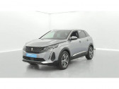 Peugeot 3008 occasion année 2021 boite Automatique Annonce Peugeot 3008 occasion Diesel BlueHDi 130ch S&S EAT8 Allure Pack à MORLAIX
