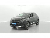 Peugeot 3008 occasion année 2021 boite Automatique Annonce Peugeot 3008 occasion Diesel BlueHDi 130ch S&S EAT8 Allure Pack à VIRE