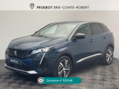 Peugeot 3008 BLUEHDI 130CH S&S EAT8 ALLURE PACK  2023 - annonce de voiture en vente sur Auto Sélection.com