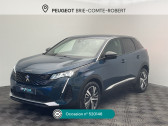 Peugeot 3008 BLUEHDI 130CH S&S EAT8 ALLURE PACK  2023 - annonce de voiture en vente sur Auto Sélection.com