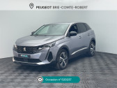 Peugeot 3008 BLUEHDI 130CH S&S EAT8 ALLURE PACK  2022 - annonce de voiture en vente sur Auto Sélection.com